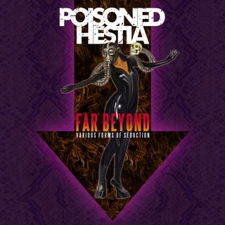Far Beyond Remix EP